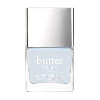 butter london patent shine 10x nail lacquer 11ml candy floss