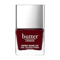 butter LONDON Patent Shine 10X Nail Lacquer 11ml - Afters