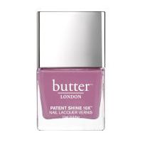 butter london patent shine 10x nail lacquer 11ml fancy