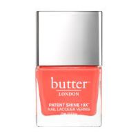 butter london patent shine 10x nail lacquer 11ml jolly good