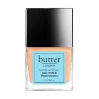 butter london sheer wisdom nail tinted moisturiser 11ml light