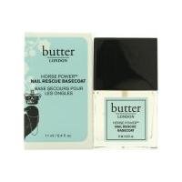 Butter London Horse Power Nail Rescue Basecoat 11ml