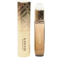 Burberry Body Gold 60 Ml