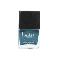 Butter London Nail Lacquer Nail Polish 11ml - Bluey