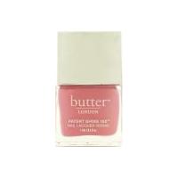 Butter London Patent Shine 10X Nail Lacquer 11ml - Coming Up Roses