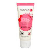 Bubble T Hand Cream - Hibiscus & Acai Berry Tea 100ml