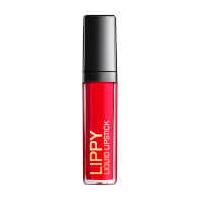 butter LONDON LIPPY Come To Bed Red