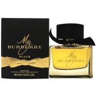 Burberry My Burberry Black Eau de Parfum 90ml Spray