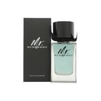 burberry mr burberry eau de toilette 100ml spray