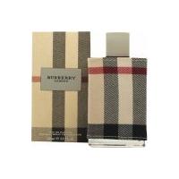 burberry london eau de parfum 100ml spray