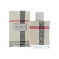 burberry london eau de parfum 50ml spray