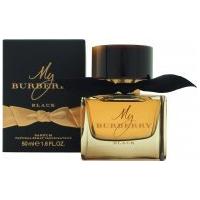 burberry my burberry black eau de parfum 50ml spray