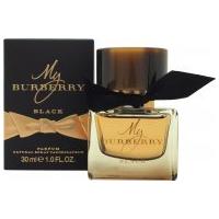 burberry my burberry black eau de parfum 30ml spray