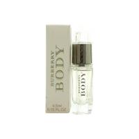 burberry body eau de toilette 45ml mini