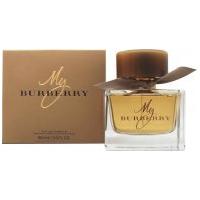 burberry my burberry eau de parfum 90ml spray