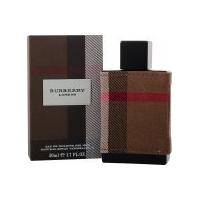 burberry london eau de toilette 50ml spray