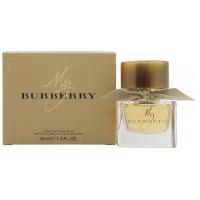 Burberry My Burberry Eau de Parfum 30ml Spray