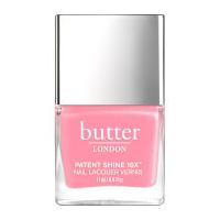 butter LONDON Patent Shine 10X Nail Lacquer 11ml - Fruit Machine