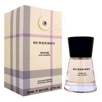 Burberry Touch For Women EDP Spray 50ml