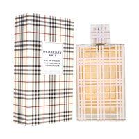 Burberry Brit Woman EDT Spray 100ml