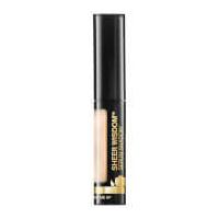 butter LONDON Sheer Wisdom Serum Eye Shadow 4ml - Butter Cream