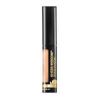 butter london sheer wisdom serum eye shadow 4ml sepia tan