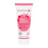 Bubble T Shower Gel - Hibiscus & Acai Berry Tea 200ml