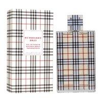 burberry brit woman edp spray 100ml w