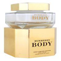Burberry BODY GOLD Body Cream Limited Edition 150ml