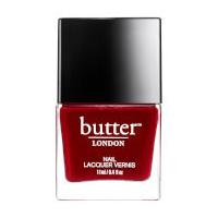 butter LONDON Trend Nail Lacquer 11ml - Ruby Murray