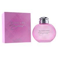 Burberry Classic Summer EDT Spray 100ml