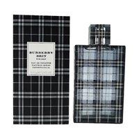 burberry brit mens edt spray 100ml