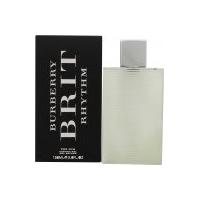 Burberry Brit Rhythm Shower Gel 150ml