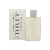 Burberry Brit Rhythm for Women Shower Gel 150ml