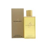 burberry my burberry shower oil 240ml