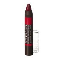 burts bees 100 natural matte lip crayon napa vineyard 311g