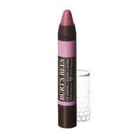 burts bees 100 natural matte lip crayon carolina coast 311g