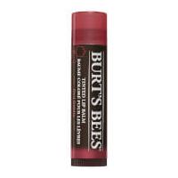 Burt\'s Bees Tinted Lip Balm - Red Dahlia