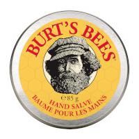 Burt\'s Bees Hand Salve