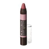 burts bees 100 natural matte lip crayon sedona sands 311g