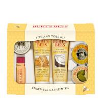 Burt\'s Bees Tips and Toes Kit