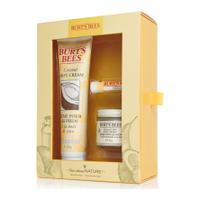 Burt\'s Bees Nuts About Nature Gift Set