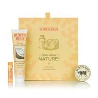 burts bees nuts about nature