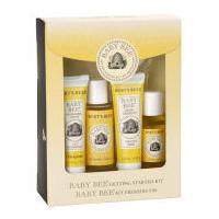 burts bees baby bee getting started kit