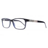 Burberry BE2162 3419 Blue Horn