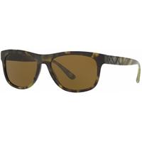 Burberry BE4234 328073 Green Havana