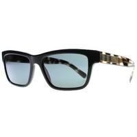 burberry be4225 300187 black havana