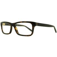 Burberry BE2187 3002 Dark Havana