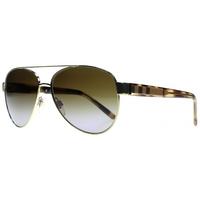 Burberry BE3084 1145T5 Light Gold