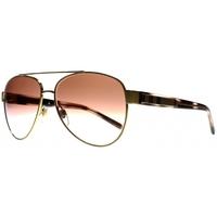 burberry be3084 105213 brushed gold